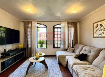 Casa · 351m² · 4 Quartos · 4 Vagas · Casa para venda em Xaxim de 351.00m² com 4 Quartos, 1 Suite e 4 Garagens
