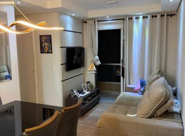 Apartamento · 51m² · 2 Quartos · Apartamento para venda em Vila São Pedro de 50.88m² com 2 Quartos