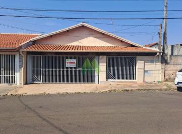 Casa · 144m² · 3 Quartos · 2 Vagas · Casa para venda em Vila Dos Lavradores de 144.00m² com 3 Quartos, 1 Suite e 2 Garagens
