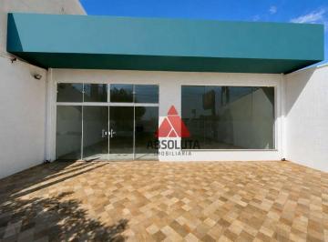 Comercial · 120m² · 3 Vagas · Sala Comercial para alugar em Cidade Nova de 120.00m² com 3 Garagens