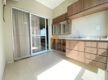Apartamento · 80m² · 2 Quartos · 2 Vagas · Apartamento para alugar em Nova Aliança de 80.00m² com 2 Quartos, 2 Suites e 2 Garagens