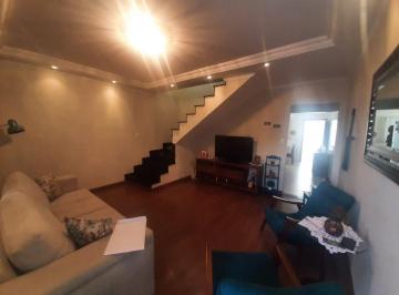 Casa · 131m² · 2 Quartos · 3 Vagas · Sobrado para venda em Cangaiba de 131.00m² com 2 Quartos, 2 Suites e 3 Garagens