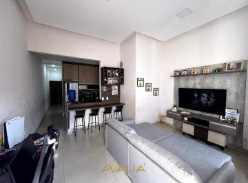 Casa · 60m² · 2 Quartos · 2 Vagas · Casa para alugar em Jardim Residencial Veneza de 60.00m² com 2 Quartos, 1 Suite e 2 Garagens