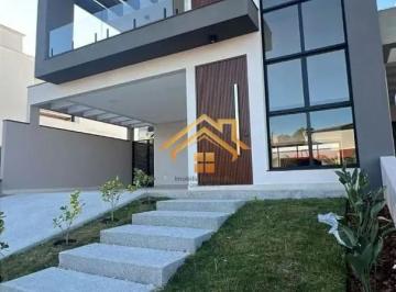 Casa · 232m² · 3 Quartos · 4 Vagas · Casa para venda em Recanto Quarto Centenário de 232.00m² com 3 Quartos, 3 Suites e 4 Garagens
