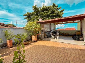 Casa · 350m² · 4 Quartos · 4 Vagas · Casa para venda em Jardim Guanabara de 350.00m² com 4 Quartos e 4 Garagens