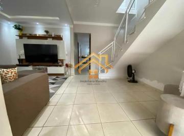Casa · 291m² · 6 Quartos · 2 Vagas · Casa para venda em Parque Residencial Jundiaí de 291.00m² com 6 Quartos, 3 Suites e 2 Garagens