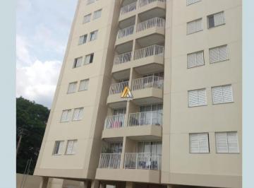 Apartamento · 58m² · 2 Quartos · 1 Vaga · Apartamento para venda em Vila Maria de 58.30m² com 2 Quartos e 1 Garagem