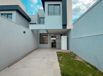 Casa · 131m² · 3 Quartos · 2 Vagas · Casa para venda em Santa Amélia de 131.00m² com 3 Quartos, 1 Suite e 2 Garagens