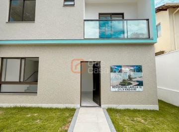 Casa · 140m² · 3 Quartos · 2 Vagas · Casa de Condomínio para venda em Trevo de 140.00m² com 3 Quartos, 1 Suite e 2 Garagens