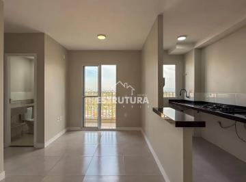 Apartamento · 52m² · 2 Quartos · 1 Vaga · Apartamento para alugar em Jardim Ipanema de 52.00m² com 2 Quartos e 1 Garagem