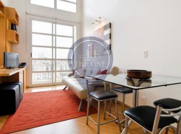 Foto 18 · Apartamento à venda em Perdizes, São Paulo: 1 quarto, 2 salas, 1 banheiro, 1 vaga de garagem - 50m².