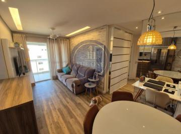 Foto 01 · Apartamento à venda em São Paulo-SP, Vila Alexandria! 2 quartos, 1 suíte, 2 salas, 2 banheiros, 1 va