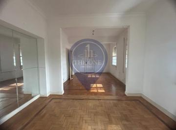 Foto 01 · Aluguel de apartamento de luxo em Higienópolis, São Paulo-SP: 3 quartos, 1 suíte, 2 salas, 3 banheir