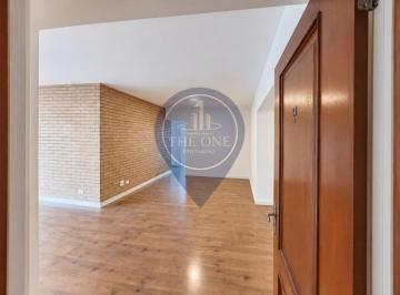 Foto 01 · Apartamento de Luxo para Locação em São Paulo-SP, Boaçava: 3 quartos, 1 suíte, 2 salas, 4 banheiros,
