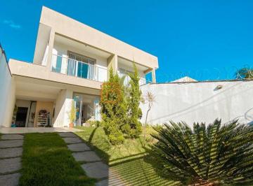 Casa · 134m² · 3 Quartos · 3 Vagas · Casa para venda em Lundcea de 134.00m² com 3 Quartos, 1 Suite e 3 Garagens