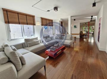 Foto 01 · Cobertura de luxo na Consolação: 2 quartos, 2 suítes, 2 salas, 3 banheiros, 2 vagas, 322m² em SP