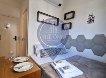 Foto 02 · Studio à venda na Liberdade, São Paulo-SP: 1 quarto, 1 banheiro, 11m². Agende sua visita hoje!