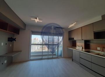 Foto 01 · Studio à venda na Vila Mariana, São Paulo-SP: 1 quarto, 2 salas, 1 banheiro, 32m² de área. Venha con