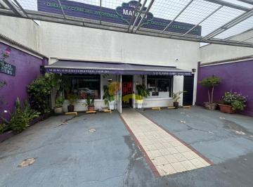 Comercial · 230m² · 2 Vagas · Imóvel Comercial para alugar em Rudge Ramos de 230.00m² com 2 Garagens