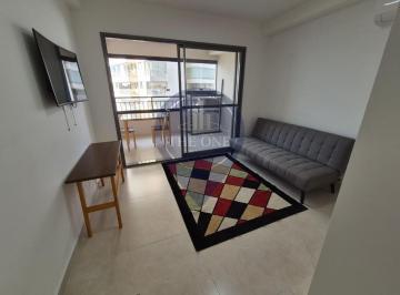 Foto 06 · Studio para locação de alta qualidade em São Paulo-SP, Sacomã: 1 quarto, 1 banheiro, 30m² de área.