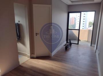 Foto 01 · Studio à venda no Planalto Paulista, São Paulo-SP: 1 quarto, 2 salas, 1 banheiro, 1 vaga de garagem