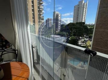 Foto 34 · Studio para locação em Moema, São Paulo-SP: 1 quarto, 1 banheiro e 27m² de área compacta!