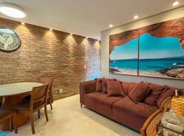 Apartamento · 65m² · 3 Quartos · 2 Vagas · Apartamento para venda em Castelo de 65.00m² com 3 Quartos, 1 Suite e 2 Garagens