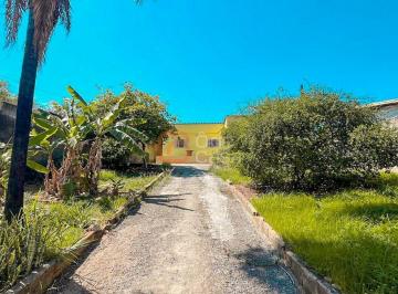 Casa · 125m² · 3 Quartos · 4 Vagas · Casa para venda em Céu Azul de 125.00m² com 3 Quartos e 4 Garagens