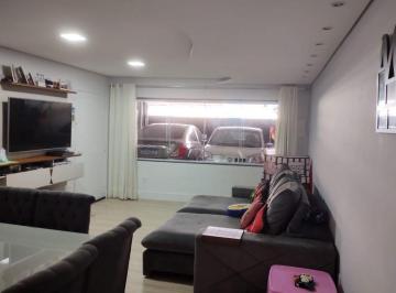 Casa · 161m² · 4 Quartos · 2 Vagas · Casa para venda em Penha De França de 161.00m² com 4 Quartos, 1 Suite e 2 Garagens