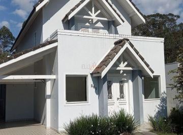 Casa · 300m² · 2 Quartos · 3 Vagas · Casa de Condomínio para alugar em Condomínio Aruã de 300.00m² com 2 Quartos, 2 Suites e 3 Garagens