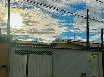Casa · 122m² · 3 Quartos · 3 Vagas · Casa para venda em Wanel Ville de 122.00m² com 3 Quartos e 3 Garagens