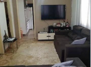 Casa · 125m² · 4 Quartos · 2 Vagas · Casa para venda em Jardim Paraventi de 125.00m² com 4 Quartos e 2 Garagens