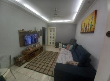 Casa · 62m² · 2 Quartos · 2 Vagas · Casa para venda em Jardim Ponte Rasa de 62.00m² com 2 Quartos, 1 Suite e 2 Garagens