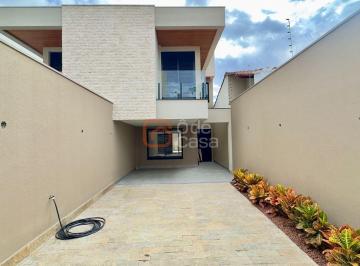 Casa · 160m² · 4 Quartos · 4 Vagas · Casa para venda em Jaraguá de 160.00m² com 4 Quartos, 1 Suite e 4 Garagens