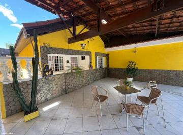 Casa · 80m² · 2 Quartos · 4 Vagas · Casa para venda em Jardim São Vicente de 80.00m² com 2 Quartos e 4 Garagens