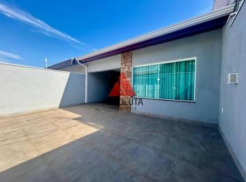 Casa · 146m² · 3 Quartos · 3 Vagas · Casa para alugar em Parque Novo Mundo de 146.00m² com 3 Quartos, 1 Suite e 3 Garagens