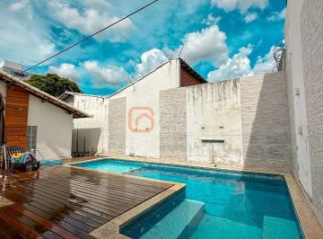 Casa · 260m² · 4 Quartos · 3 Vagas · Casa para venda em Itapoã de 260.00m² com 4 Quartos, 2 Suites e 3 Garagens