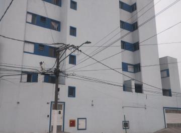 Apartamento · 42m² · 2 Quartos · 1 Vaga · Apartamento para venda em Jardim São Vicente de 42.00m² com 2 Quartos e 1 Garagem