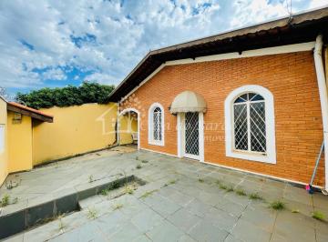 Foto 01 · Casa, Cidade Universitária, Campinas, SP