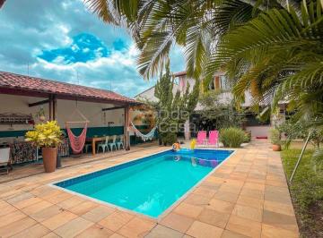 Casa · 220m² · 4 Quartos · 2 Vagas · Casa para venda em Santa Amélia de 220.00m² com 4 Quartos, 1 Suite e 2 Garagens