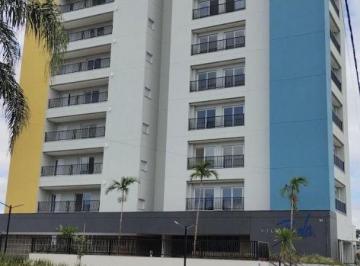 Apartamento · 75m² · 2 Quartos · 2 Vagas · Apartamento para alugar em Vila Bela de 75.00m² com 2 Quartos, 1 Suite e 2 Garagens