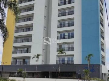 Apartamento · 75m² · 2 Quartos · 2 Vagas · Apartamento para alugar em Vila Bela de 75.00m² com 2 Quartos, 1 Suite e 2 Garagens
