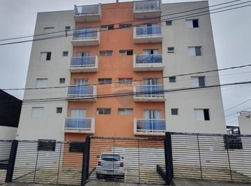 Apartamento · 56m² · 2 Quartos · 1 Vaga · Apartamento para venda em Central Parque Sorocaba de 56.00m² com 2 Quartos e 1 Garagem