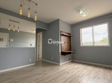 Apartamento · 45m² · 2 Quartos · 1 Vaga · Apartamento para venda e aluguel em Vila Santo Antônio de 45.36m² com 2 Quartos e 1 Garagem