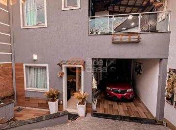 Casa · 220m² · 2 Quartos · 3 Vagas · Casa para venda em Serrano de 220.00m² com 2 Quartos, 2 Suites e 3 Garagens