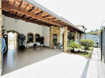 Casa · 235m² · 5 Quartos · 4 Vagas · Casa para venda em Santa Amélia de 235.00m² com 5 Quartos, 2 Suites e 4 Garagens