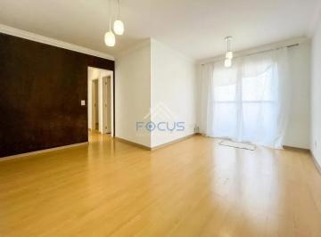 Apartamento · 78m² · 3 Quartos · 2 Vagas · Apartamento para alugar em Vila Virgínia de 78.00m² com 3 Quartos, 1 Suite e 2 Garagens