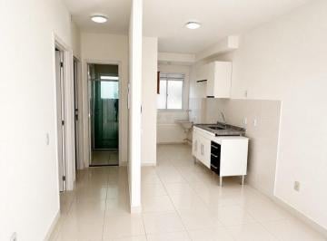 Apartamento · 45m² · 2 Quartos · 1 Vaga · Apartamento para venda e aluguel em Aparecidinha de 45.00m² com 2 Quartos e 1 Garagem