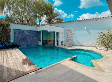 Casa · 214m² · 3 Quartos · 6 Vagas · Casa para venda em Jardim Atlântico de 214.00m² com 3 Quartos, 2 Suites e 6 Garagens