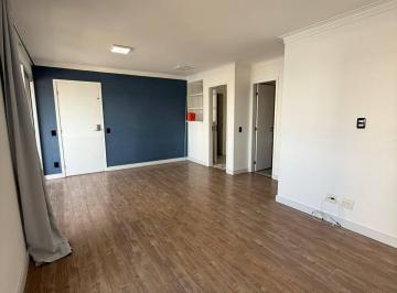 Apartamento · 114m² · 3 Quartos · 2 Vagas · Apartamento para alugar em Centro de 114.00m² com 3 Quartos, 3 Suites e 2 Garagens